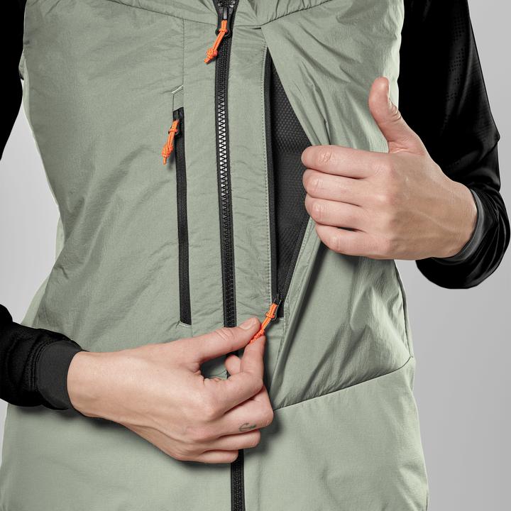 Produktbild Salewa Sella Dst/Twr Hyb Vest W (38)