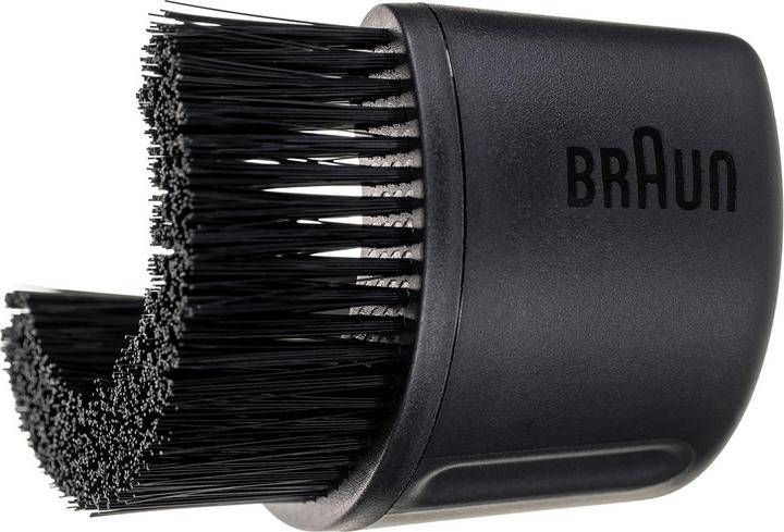 Image du produit Braun HD 4.2 schwarz