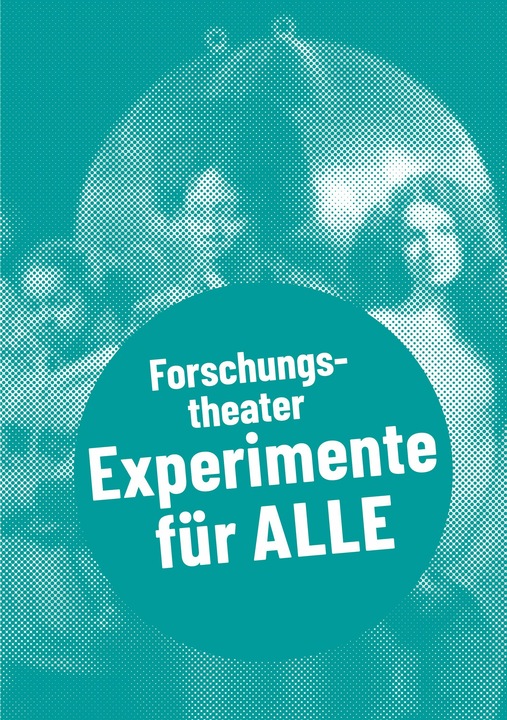 Produktbild Alexander Forschungstheater - Experimente für all (Deutsch, Maike Gunsilius, Heike Roms, 2024)
