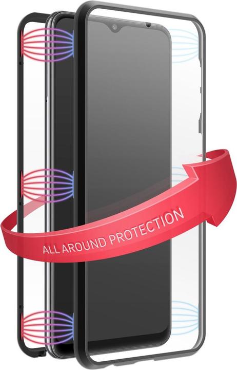Produktbild Black Rock 360° Glass (Samsung Galaxy A33 5G)