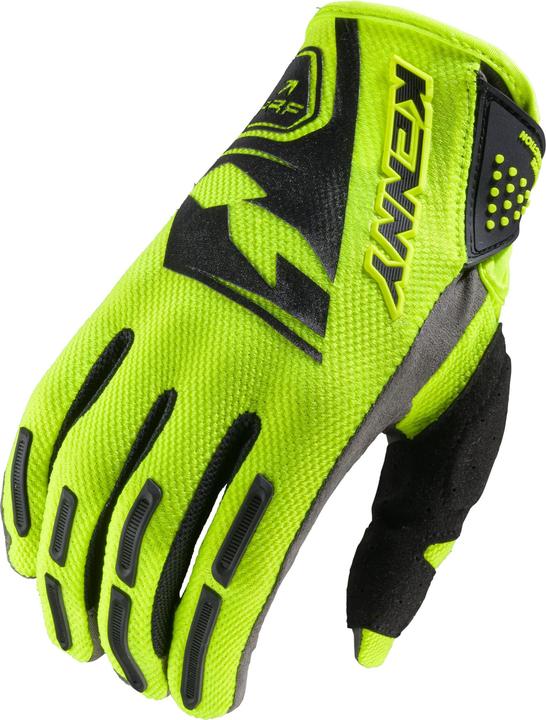 Neon Yellow