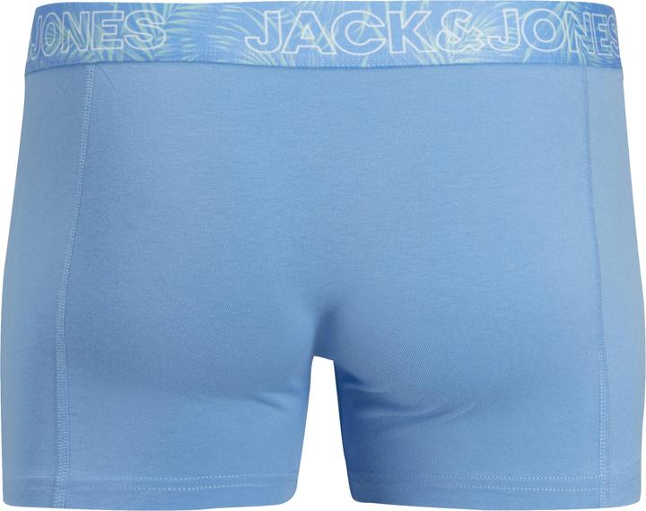 Produktbild Jack & Jones Jacpete Solid Trunks 3 Pack (XXL, 3er Pack)