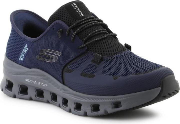 Image du produit Skechers Slip-Ins: Glide-Step Pro Herrenschuhe (41.5)