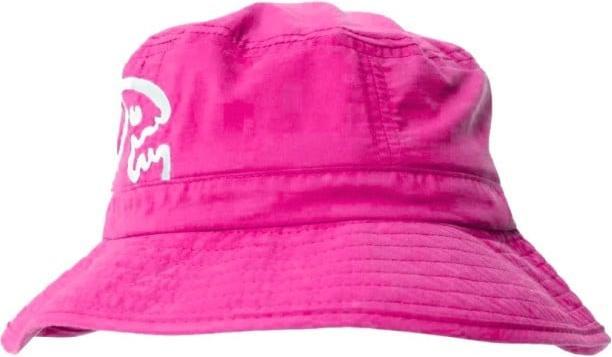 Produktbild IQ-UV Kinder UV Sonnenhut Bites recycelt pink (1 Stk) (50, 51, 52, 53, 54, 55)