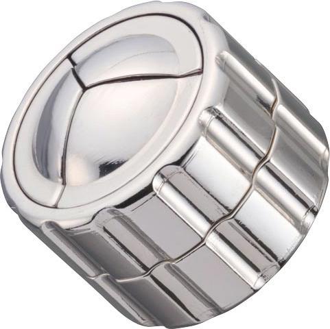Image du produit Huzzle Cast Puzzle - Cylindre**** (Français)