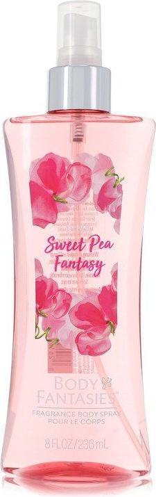 Actual product image De Coeur Body Fantasies Signature Pink Sweet Pea Fantasy (Spray, 240 ml)
