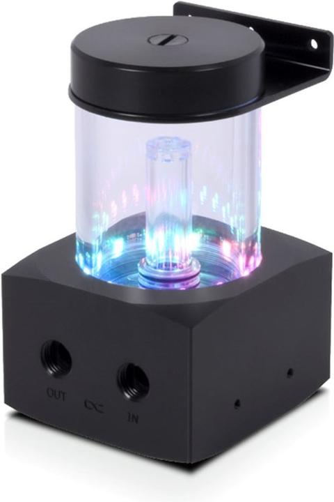 Alphacool Alpha Core 100 Aurora Reservoir w. VPP 1019163
