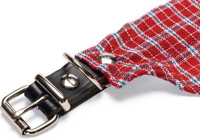 Image du produit Karlie Col Rondo avec bandana (L, Chien, Sport canin)