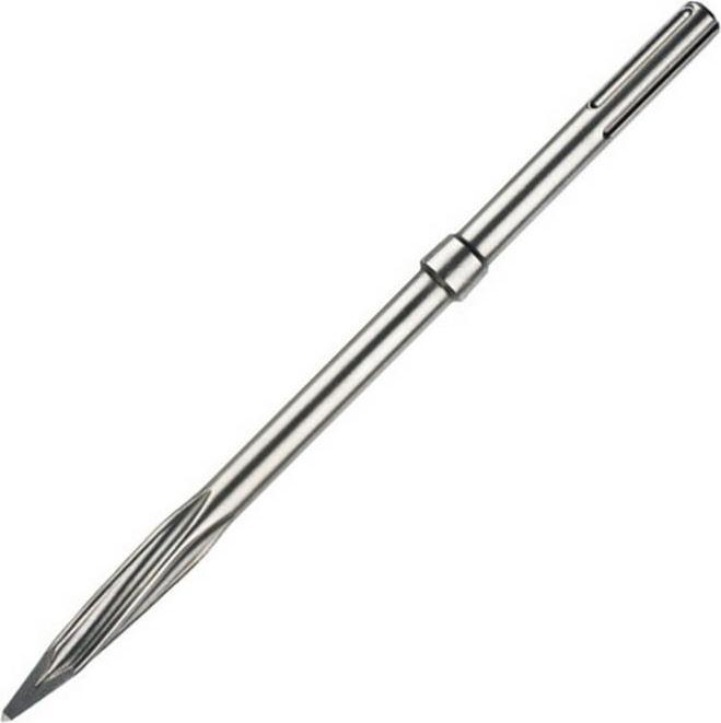 Actual product image Hikoki Self-sharpening pointed chisel 400mm SDS - Max