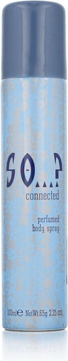 Produktbild Yardley Sat...? Connected Body Spray - 100ml (Body Mist, 100 ml)