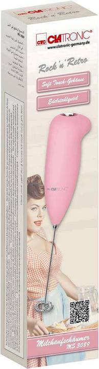 Actual product image Clatronic MS 3091