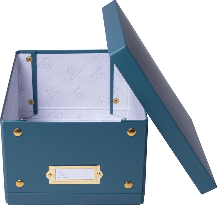 Actual product image Exacompta Storage box (21 cm, 1.84 l, 1x)
