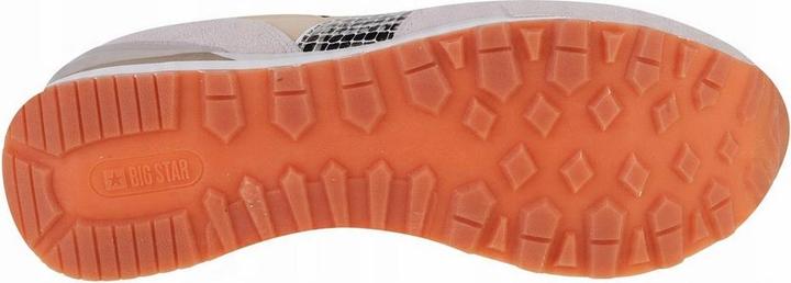 Produktbild Big Star Sneaker Logo (38)