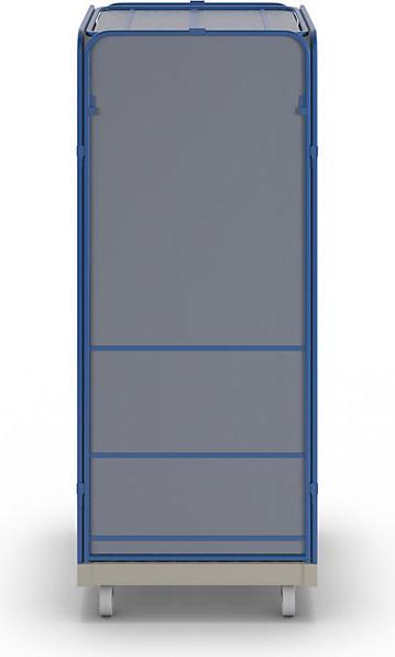 Immagine prodotto kaiserkraft Rotolo contenitore SAFE (500 kg)