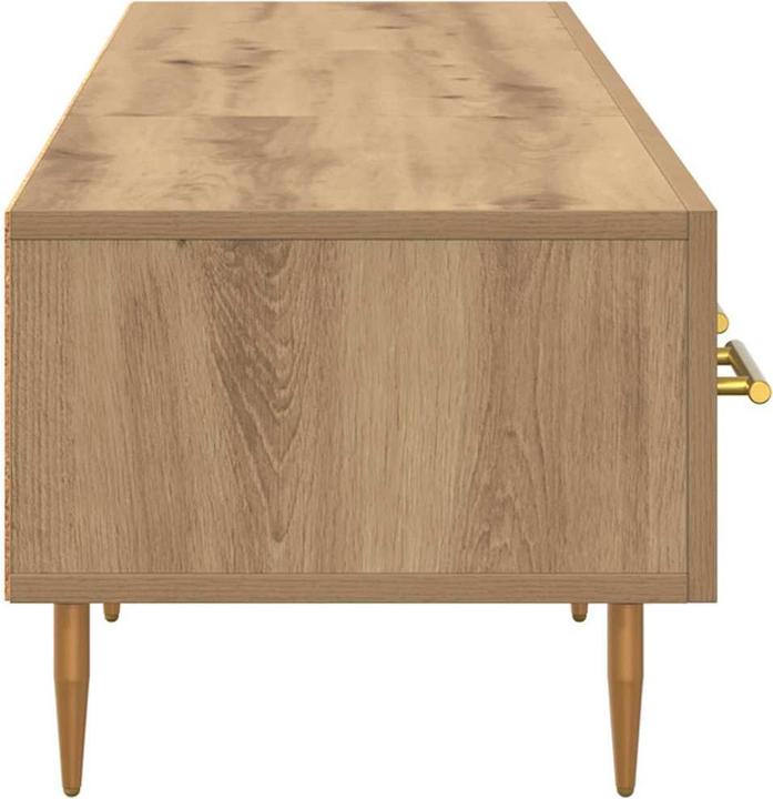 Actual product image vidaXL TV-Schränk (36 x 150 x 30 cm)