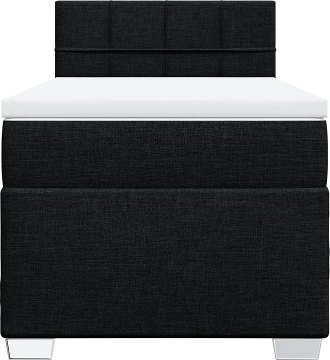 Image du produit vidaXL Boxspringbett (120 x 200 cm)