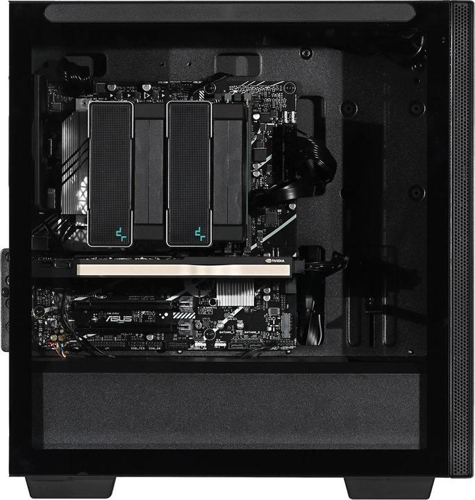 Produktbild Action Actina 5901443387466 workstation Intel® Core™ i7 i7-14700 32 GB DDR4-SDRAM 1 TB SSD NVIDIA RTX A4000