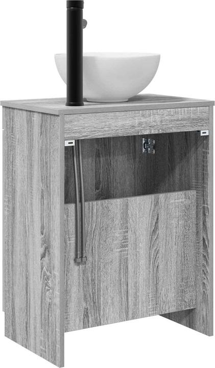 Produktbild vidaXL Badezimmer-Waschtisch
