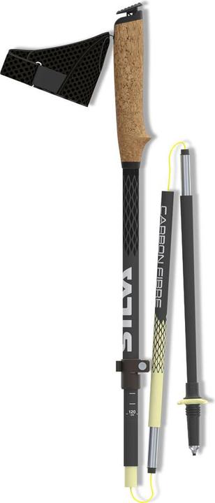 Produktbild Silva Running/Trekking pole carbon z