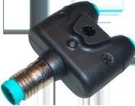 Produktbild Pepperl & Fuchs Y-Verteiler