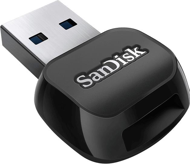 Productafbeelding SANDISK QuickFlow (USB-C 3.2 Gen 1)