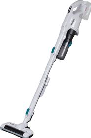 Actual product image Makita CL004GZ Cordless hoover XGT solo, white