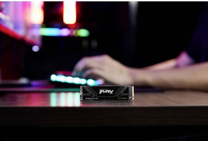 Produktbild Kingston FURY Renegade G5 (2000 GB, M.2 2280)