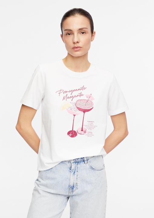 Produktbild Comma T-Shirt (42)