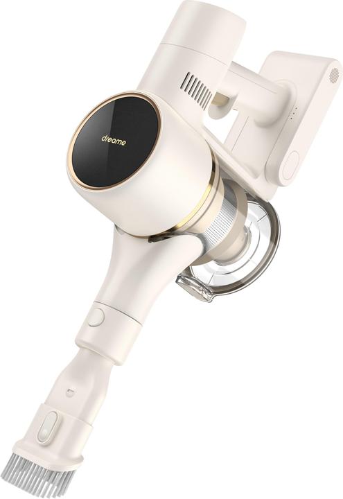 Actual product image Dreame R10