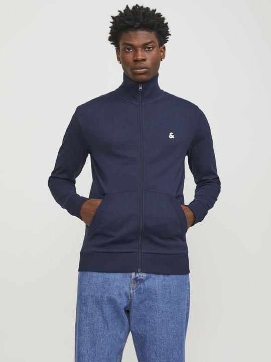 Produktbild Jack & Jones Reissverschluss Sweatshirt (S)