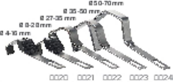 Produktbild Jokari Abisoliermesser-Wechselbügel 5 (156 mm)