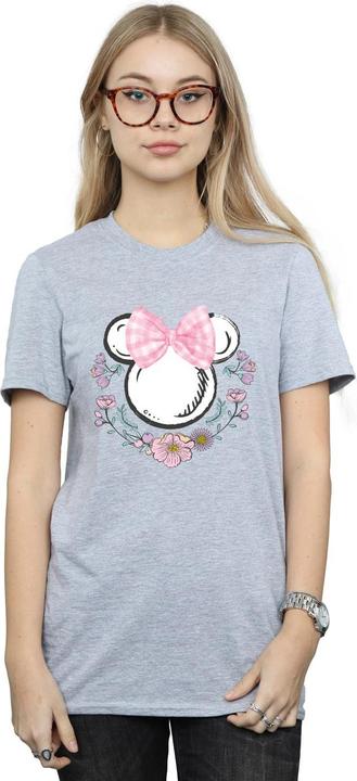 Produktbild Disney TShirt Schleife (5XL)