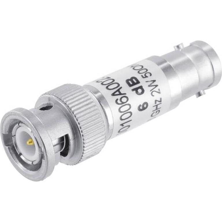 Thumbnail - Telegärtner Dämpfungsglied J01006A0023 1 S, Elektronikkabel + Stecker
