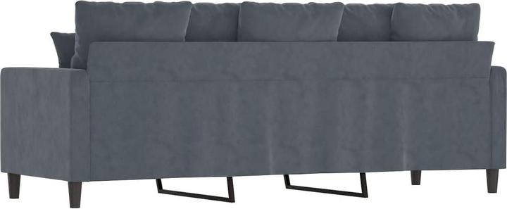 Produktbild vidaXL 3-Sitzer-Sofa (3-Sitzer)
