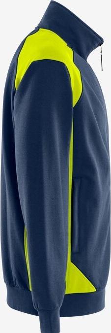 Actual product image Fristads 7248 GSM (XS)