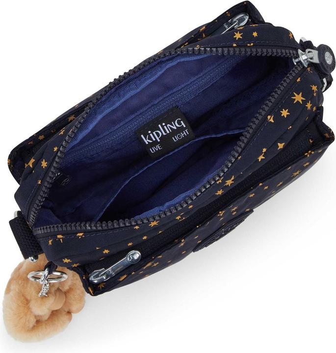 Produktbild Kipling Basic Print Abanu Crossbody