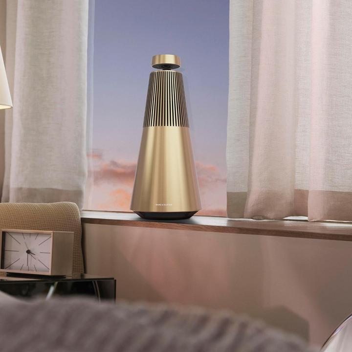 Immagine prodotto B&O Beosound 2 3a generazione tono oro WK9