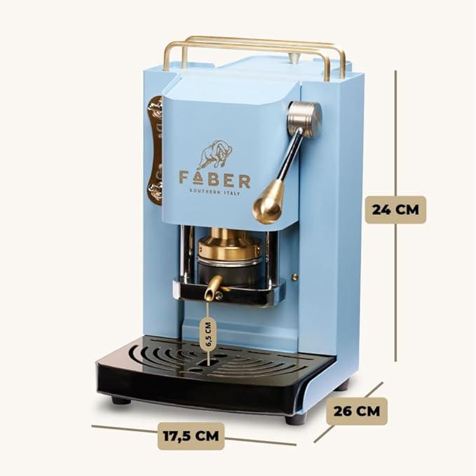 Image du produit Faber Italia Pro Deluxe Mini (E.S.E.)