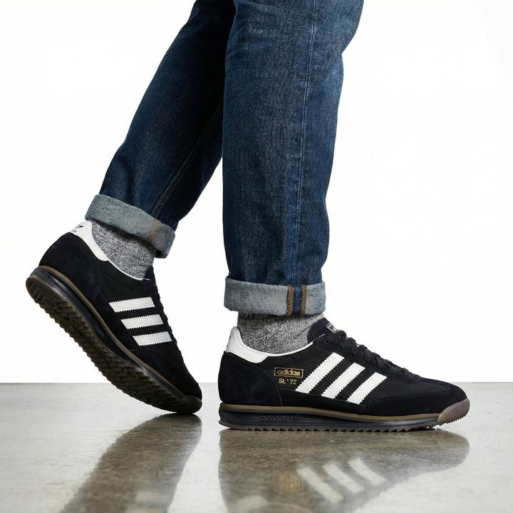 Image du produit Adidas SL 72 RS (43 1/3)