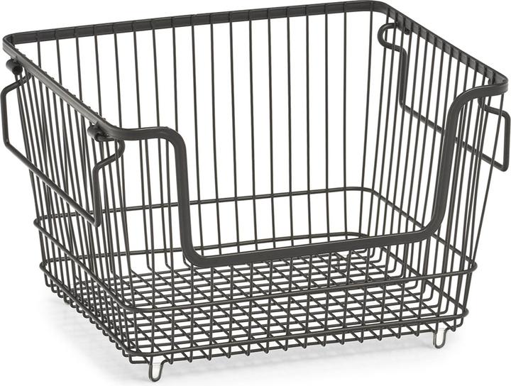 Produktbild Zeller Present Vorratskorb (27 cm, 1x)