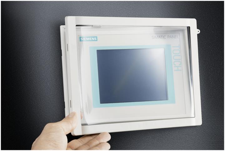 Produktbild Siemens Protective Cover Op 77