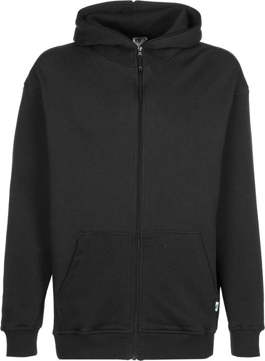 Produktbild Urban Classics Hooded Zipper Organic Full Zip (XL)