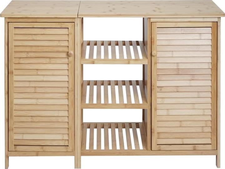 Produktbild MCW B18-BA (99 x 33 x 75 cm)