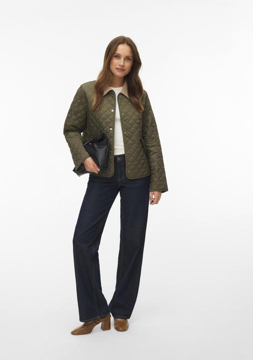 Actual product image Vero Moda VMALBA Jacke Jacke (L)