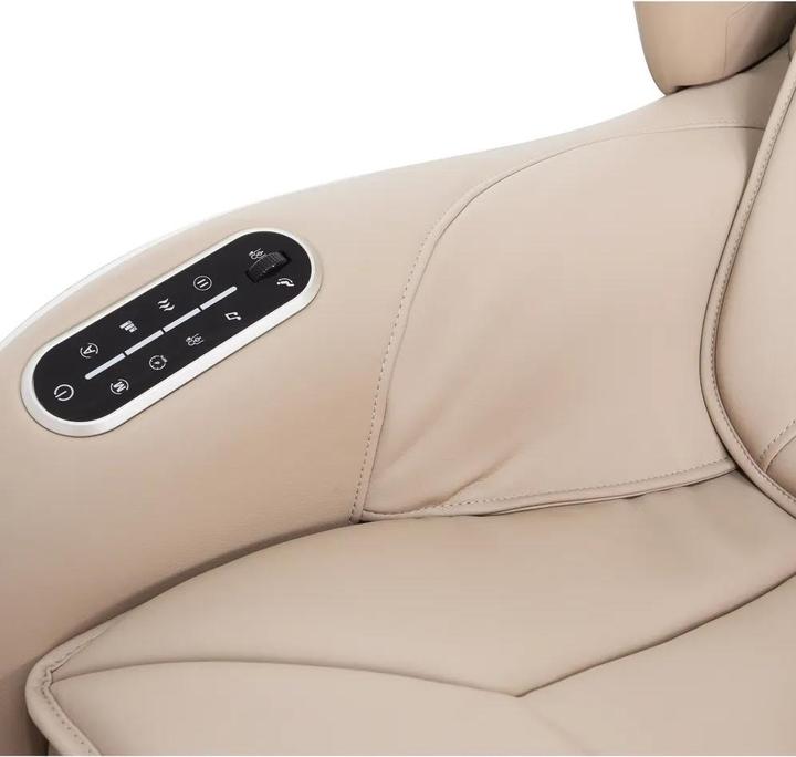 Actual product image Synca CirC3 beige