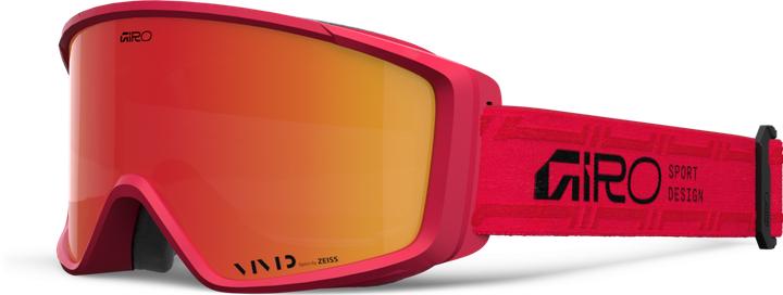 red stacked vivid ember S2