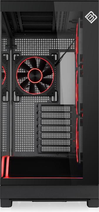 Produktbild CSL Gaming PCs M13480H (2000 GB, 32 GB)