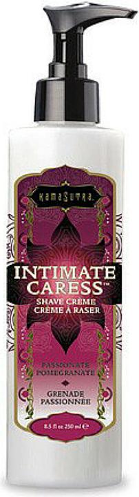 Actual product image Kamasutra Intimate Caress (250 ml, Shaving cream)