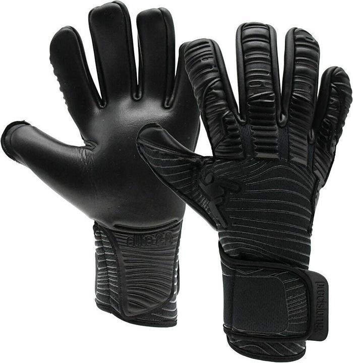 Produktbild Precision Elite 2.0 Blackout TorhüterHandschuhe (8.5)