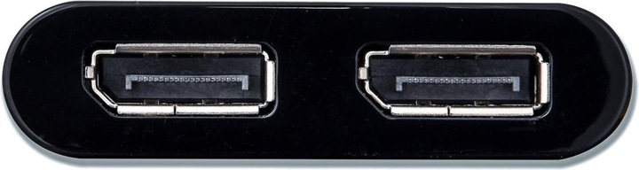 Immagine prodotto i-tec USB 3.0 a (DP, 6 cm)